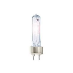 Philips 213129 Ampoule MasterColour CDM-T Elite 150W 930 G12 - Blanc