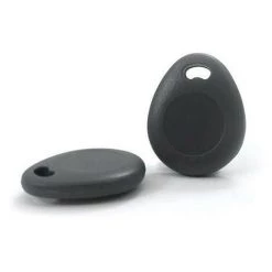 Badge RFID Philips WelcomeEye Tag - Lot De 2