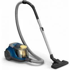 Philips 2000 Series Aspirateur Sans Sac 850 W, PowerCyclone 4