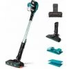Philips SpeedPro Aqua FC6729/01 Aspirateur Sans Fil 3 En 1 : Aspirateur Balai, Aspirette Et Nettoyage à L`eau -PHILIPS Soldes 59415173 1