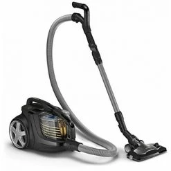 Philips 9000 Serie Marathon Ultimate (650 W, Volume De Poussière 2,2 L, Accessoire Intégré) XB9154/09,