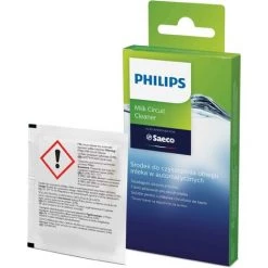 PHILIPS SACHETS DE NETTOYANT DE CIRCUIT DE LAIT, CORRESPOND À CA6705/60 (CA6705/10) -PHILIPS Soldes 59427131 3