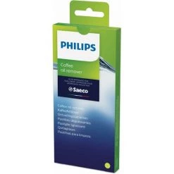 PHILIPS CA6704/10 PASTILLES DÉGRAISSANTES SPÉCIAL MACHINE ESPRESSO 9 PHILIPS CA6704/10 PASTILLES DÉGRAISSANTES SPÉCIAL MACHINE ESPRESSO -PHILIPS Soldes 59482952 4