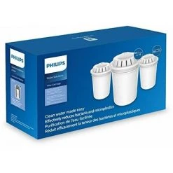PHILIPS AWP261 PHILIPS FILTRE À EAU CARTOUCHE DE RECHANGE PLASTIQUE