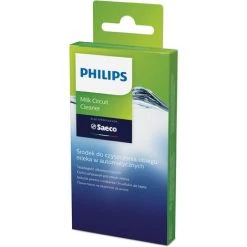 PHILIPS SACHETS DE NETTOYANT DE CIRCUIT DE LAIT, CORRESPOND À CA6705/60 (CA6705/10) -PHILIPS Soldes 59498476 4