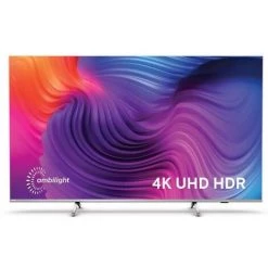 TV 70'' LED UHD - ANDROID TV - HDR10+ Dolby Vision - Ambilight 3 - TUNE PHILIPS - 70PUS8506