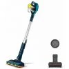 Philips FC6727/01 Speedpro Aspirateur Balai Multifonction Sans Fil Rapide - Autonomie 40 Min, Brosse 180° Avec LED -PHILIPS Soldes 59853138 1