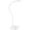 Lampe De Table Sans Fil Philips Rock DSK211 PT 8719514443815 N/A Puissance: 5 W Blanc Neutre N/A