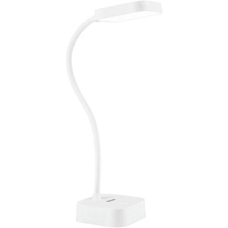 Lampe De Table Sans Fil Philips Rock DSK211 PT 8719514443815 N/A Puissance: 5 W Blanc Neutre N/A 3 Lampe De Table Sans Fil Philips Rock DSK211 PT 8719514443815 N/A Puissance: 5 W Blanc Neutre N/A