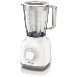 Blender 1,5l 400w Blanc - Hr2100/00 - Philips - Blanc