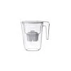PHILIPS MICRO X-CLEAN CARAFE FILTRANTE 2.6L BLANCHE AWP2935WHT/10 -PHILIPS Soldes 60632468 1