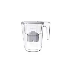 PHILIPS MICRO X-CLEAN CARAFE FILTRANTE 2.6L BLANCHE AWP2935WHT/10
