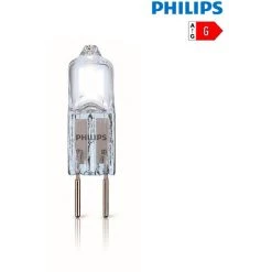 E3/35073 AMPOULE BI-PIN G-4 12V 14W PHILIPS