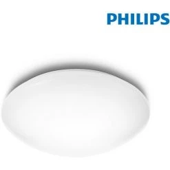 E3/93511 PLAFONNIER INTERIEUR LED 10W 1.100Lm 4.000K MOIREØ 25 Cm PHILIPS.