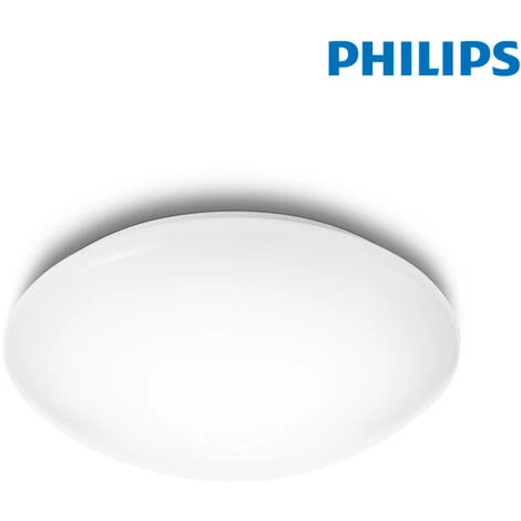 E3/93575 Plafon Interior De Led 36W 3300Lm 6500K Luz Fria Mod. Suede Ø50X11,22Cm Philips 3 E3/93575 Plafon Interior De Led 36W 3300Lm 6500K Luz Fria Mod. Suede Ø50X11,22Cm Philips