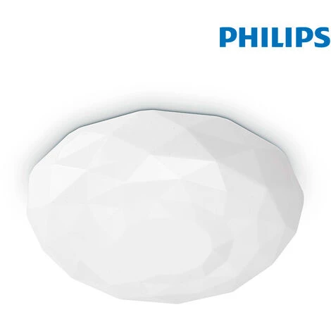 E3/93536 PLAFOND LED 23W 2800LM RÉGLABLE 2700-6,500K TOBA PHILIPS 3 E3/93536 PLAFOND LED 23W 2800LM RÉGLABLE 2700-6,500K TOBA PHILIPS