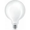 E3/93036 Bombilla Globo Led E27 13W 2000Lm 6500K Luz Fría Ø12,4X17,7Cm Philips -PHILIPS Soldes 60644713 1