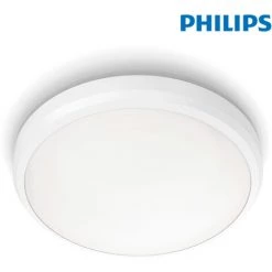 PHILIPS E3/93539 PLAFOND LED 6W 640LM 4.000K BLANC IP44 SALLE DE BAIN SPÉCIALE PHILLIPS