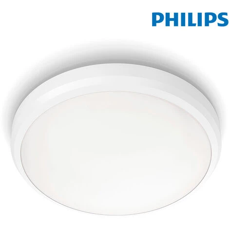 PHILIPS E3/93539 PLAFOND LED 6W 640LM 4.000K BLANC IP44 SALLE DE BAIN SPÉCIALE PHILLIPS 3 PHILIPS E3/93539 PLAFOND LED 6W 640LM 4.000K BLANC IP44 SALLE DE BAIN SPÉCIALE PHILLIPS