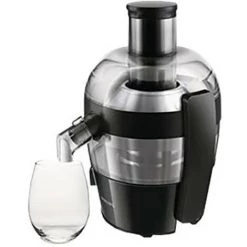Philips Extracteur De Jus HR1832/00 500 W Noir S689172