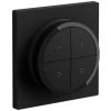 Commutateur Sans Fil Philips Hue Tap Dial Switch EU Black 8719514440937 N/A N/A