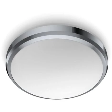 Plafonnier Philips Doris Chrome Petit 6W - Chrome 7 Plafonnier Philips Doris Chrome Petit 6W - Chrome – Image 5