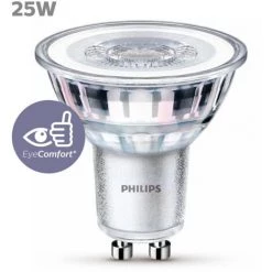 Spot LED Philips GU10 3,1W