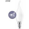 Ampoule LED Bougie Philips E14 2,2W 2 Ampoule LED Bougie Philips E14 2,2W -PHILIPS Soldes 60850180 1