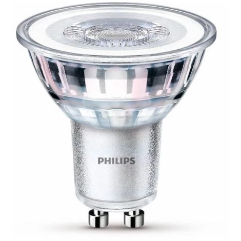 Spot LED Philips GU10 3,1W 5 Spot LED Philips GU10 3,1W – Image 3