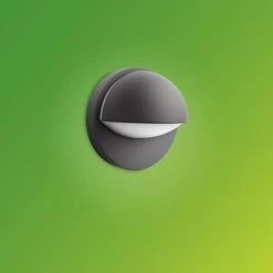 Applique Philips MyGarden June Anthracite - Anthracite -PHILIPS Soldes 60850439 3