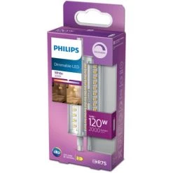 Ampoule Polaire LED Philips R7S 14W