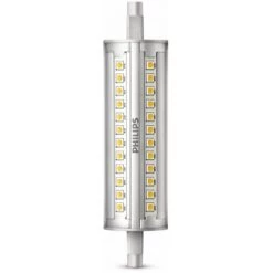Ampoule Polaire LED Philips R7S 14W -PHILIPS Soldes 60850484 4