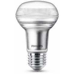 Réflecteur LED Philips Blanc Chaud E27 3W 9 Réflecteur LED Philips Blanc Chaud E27 3W -PHILIPS Soldes 60850509 3
