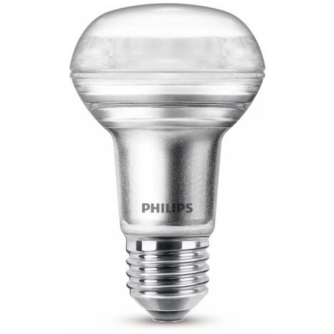 Réflecteur LED Philips Blanc Chaud E27 3W 5 Réflecteur LED Philips Blanc Chaud E27 3W – Image 3
