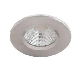 Spot Encastrable Philips Dive Nickel 5,5W 3 pièces - Nickel -PHILIPS Soldes 60850593 2