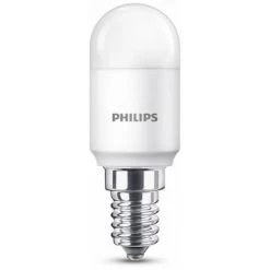 Ampoule LED Pour Réfrigérateur Philips Blanc Chaud E14 3,2W 9 Ampoule LED Pour Réfrigérateur Philips Blanc Chaud E14 3,2W -PHILIPS Soldes 60850635 4