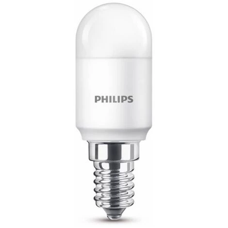 Ampoule LED Pour Réfrigérateur Philips Blanc Chaud E14 3,2W 6 Ampoule LED Pour Réfrigérateur Philips Blanc Chaud E14 3,2W – Image 4