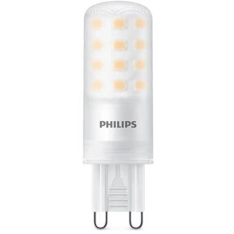 Ampoule LED Philips Blanc Chaud R7S 7,5W 6 Ampoule LED Philips Blanc Chaud R7S 7,5W – Image 4