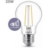 Ampoule LED Philips Blanc Chaud E27 2,2W -PHILIPS Soldes 60851365 1