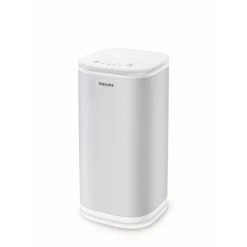Système De Purification D'air Philips Pour Désinfection UV-C 35W - Argent