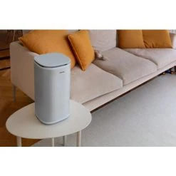 Système De Purification D'air Philips Pour Désinfection UV-C 35W - Argent -PHILIPS Soldes 60851523 3