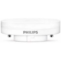 Spot LED Philips Blanc Chaud GX53 5,5W 9 Spot LED Philips Blanc Chaud GX53 5,5W -PHILIPS Soldes 60851559 3
