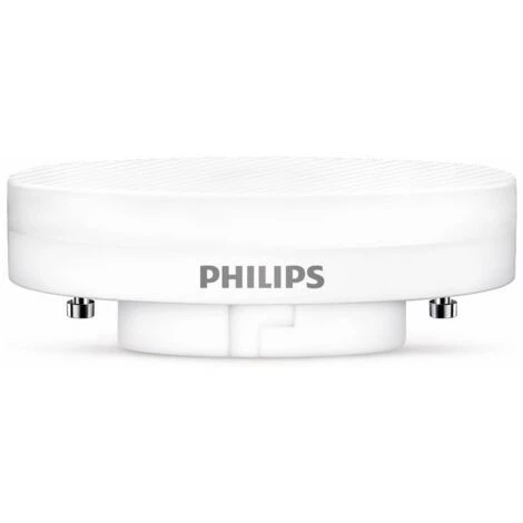 Spot LED Philips Blanc Chaud GX53 5,5W 5 Spot LED Philips Blanc Chaud GX53 5,5W – Image 3