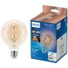 Ampoule LED À Incandescence Intelligente Philips G95 E27 7W -PHILIPS Soldes 60851624 1