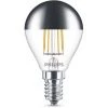 Ampoule Boule LED Philips E14 4W -PHILIPS Soldes 60851715 1