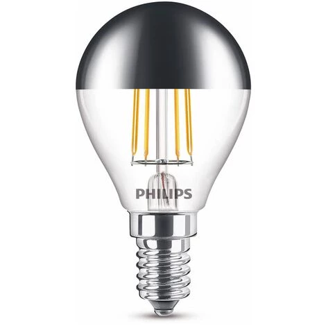 Ampoule Boule LED Philips E14 4W 7 Ampoule Boule LED Philips E14 4W – Image 5