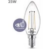 Ampoule LED Bougie Philips E14 2W -PHILIPS Soldes 60853081 1