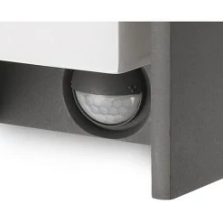 Applique Philips Bridge Anthracite Avec Capteur - Anthracite 10 Applique Philips Bridge Anthracite Avec Capteur - Anthracite -PHILIPS Soldes 60853165 4