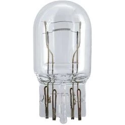 PHILIPS Lampe De Signalisation Phillips Vision 12066B2 W21 / 5W 12V