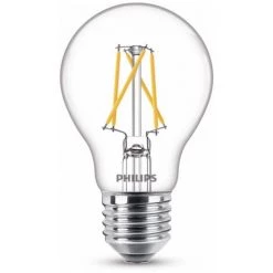 Ampoule LED Philips A60 Sceneswitch E27 7,5W -PHILIPS Soldes 60853396 4